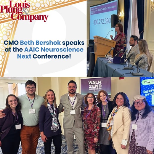 Beth Neuroscience Next