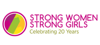 Strong Women Strong Girls