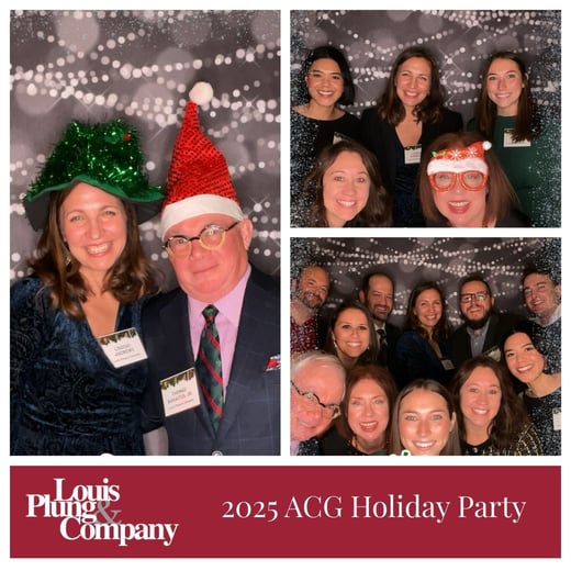 2025 ACG Holiday Party