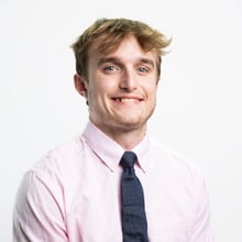 Alexander Barker