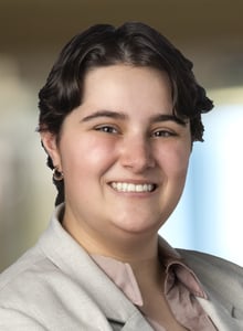 Anastasia Woosley