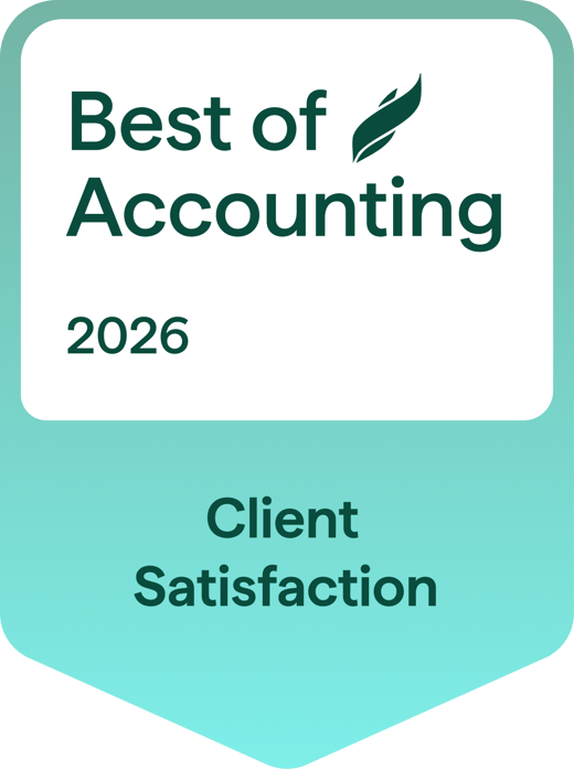 Best of Accounting 2026