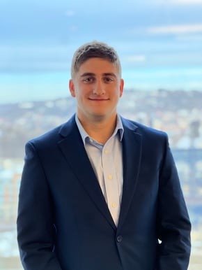 Brett Intern