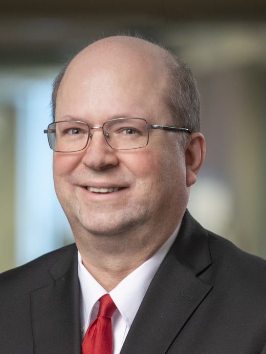 Chas Jerich LinkedIn