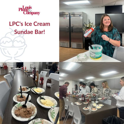  Ice Cream Social! 