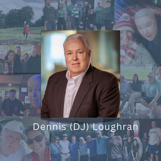 DJ Memorial Linkedin