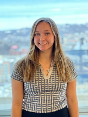 Daniella Intern
