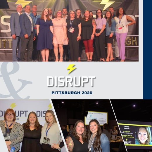 Disrupt Pittsburgh