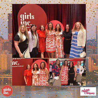 Girls Inc