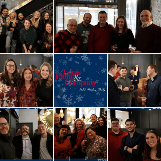 Holiday Party