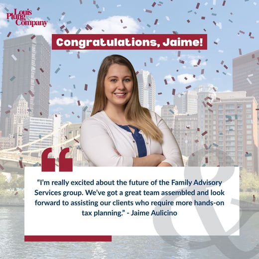 Jaime Promotion
