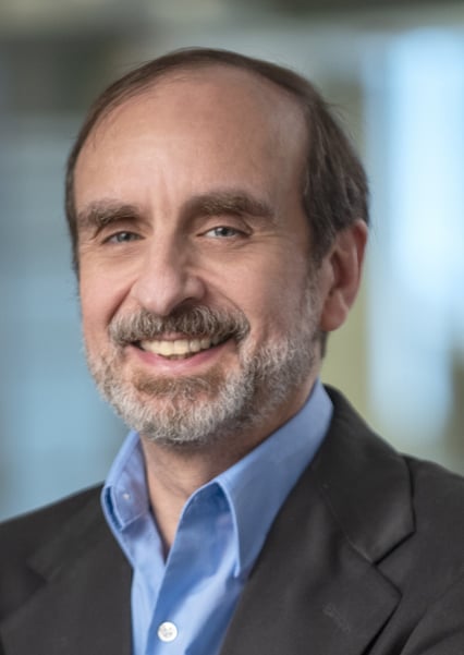 Joe Landolona