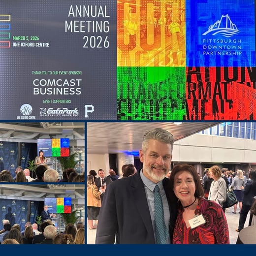 LPC Annual meeting