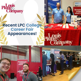 LPC College Fairs