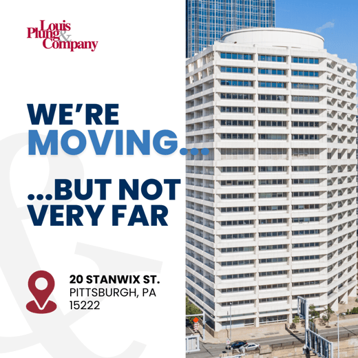 LPC Stanwix Move