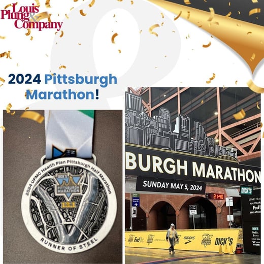 LPC Marathon