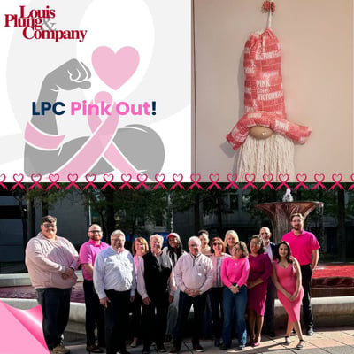 LPC Pink Out