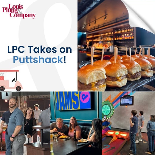 LPC Puttshack