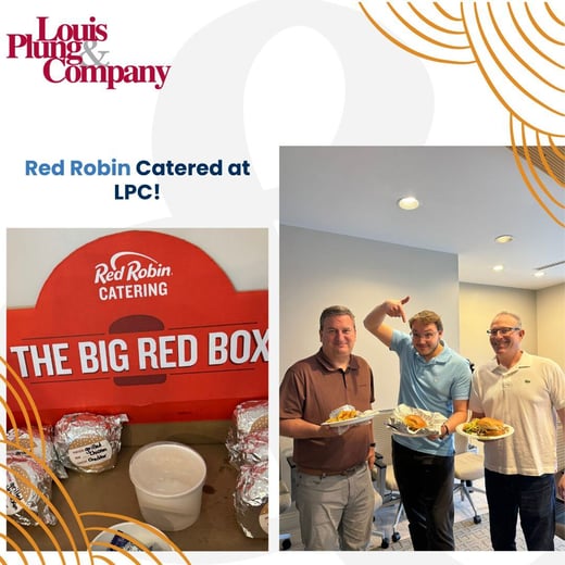 LPC Red Robin