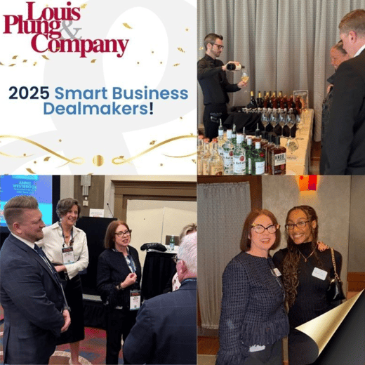2025 Dealmakers