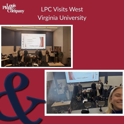 LPC VISITS WVU (LinkedIn Post) (1)