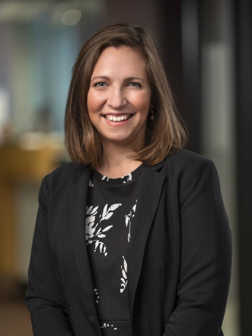 Lindsay Andrews Headshot 2022