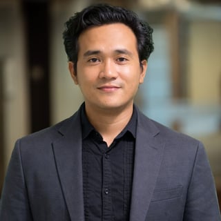 Melvin Gongora