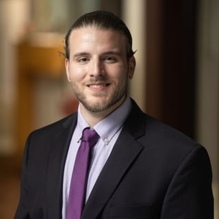 Mike Schiermeyer  with background (social post)