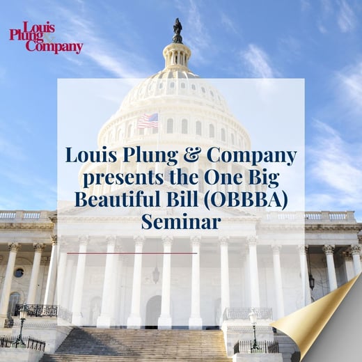 OBBB Seminar