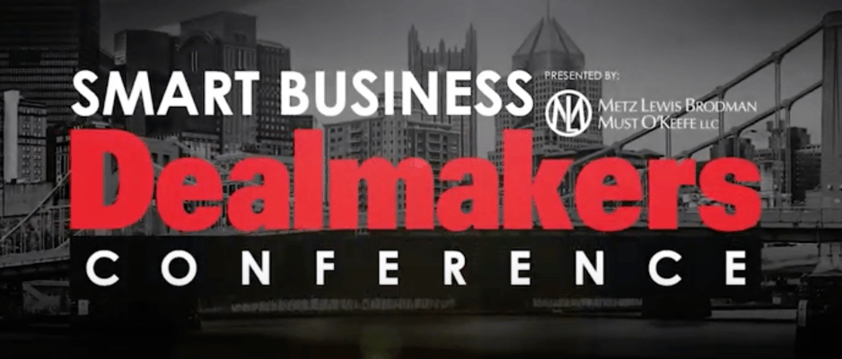 Smart Business Dealmakers Conference