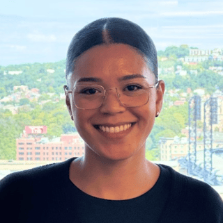 Alijah Martin