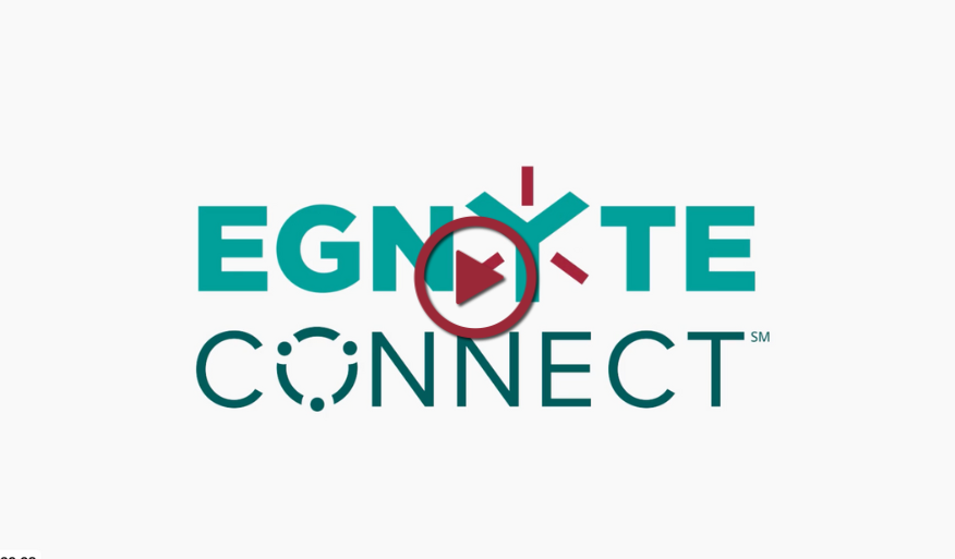 Egnyte Connect